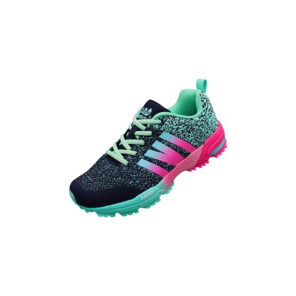 Planets 981 Sneaker Damen