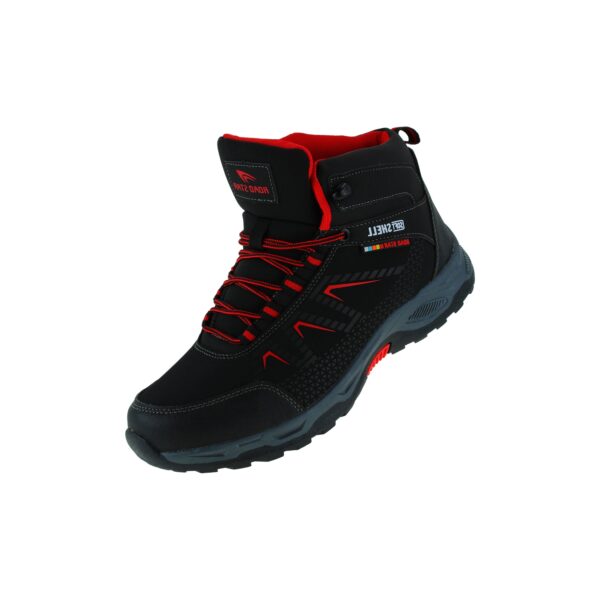 Planets 134 Winterschuhe Herren