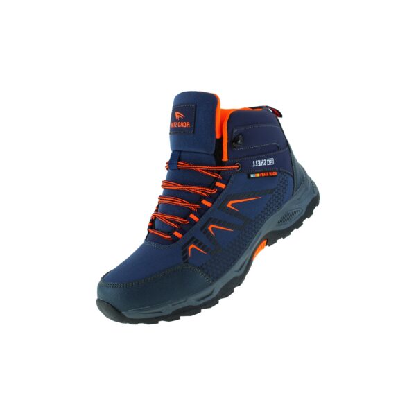 Planets 803 Winterschuhe Herren