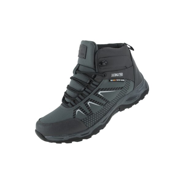 Planets 810 Winterschuhe Herren