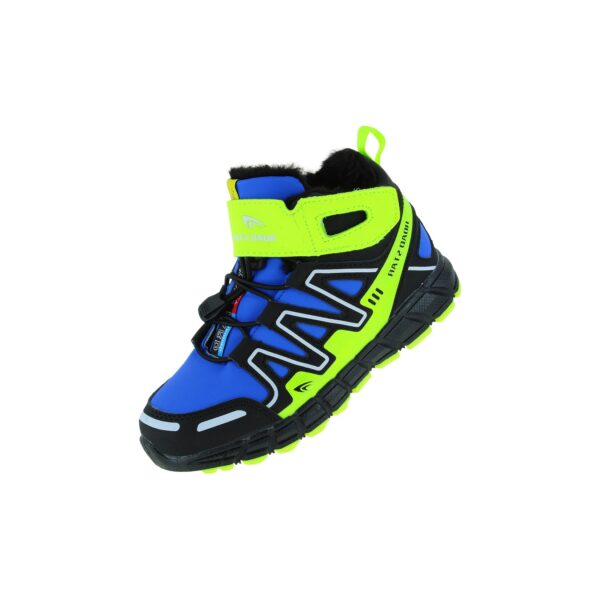 Planets 830 Winterschuhe Kinder