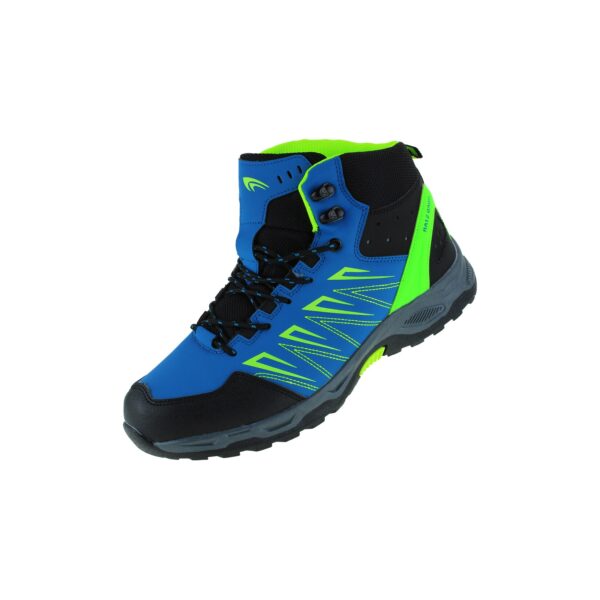 Planets 125 Winterschuhe Herren