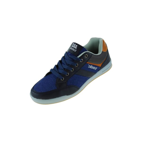 Planets 328 Sneaker Strassenschuhe Herren