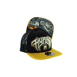 Hyraw Succuba Cap Basecap Cap Snapback