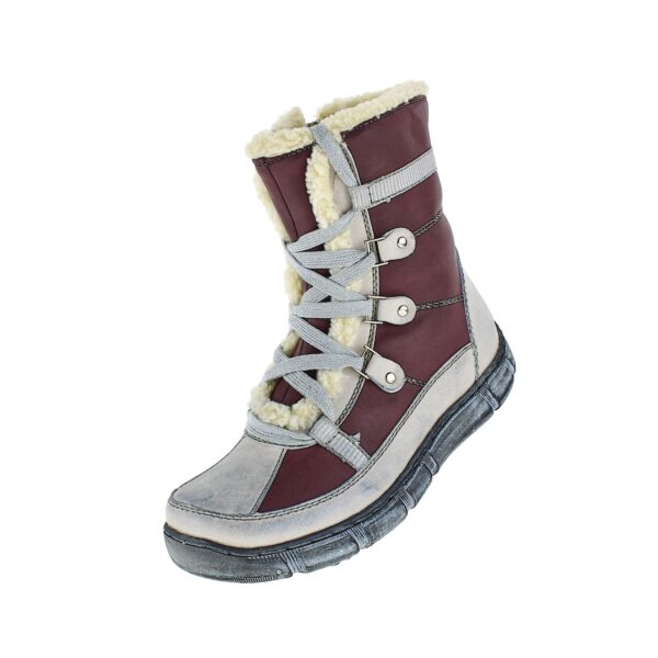 Planets 286 Winterschuhe Damen