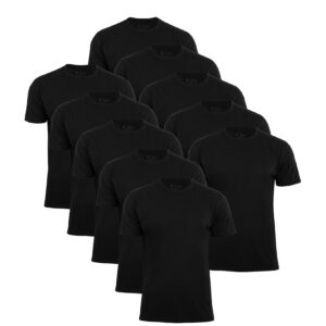 Cotton Prime® 10er Pack T-Shirt O-Neck - Tee