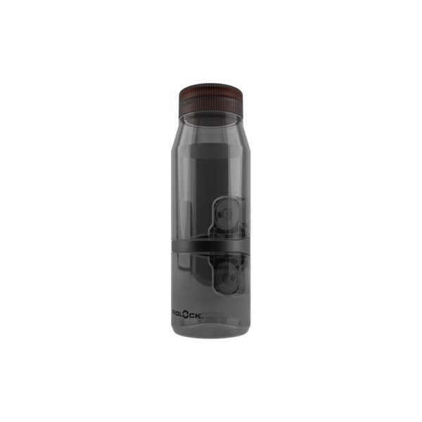 Fidlock Twist Bottle 700 Life clear black