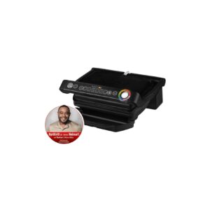 Tefal OptiGrill GC7058 Kontaktgrill