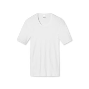 Herren T-Shirt Weiß