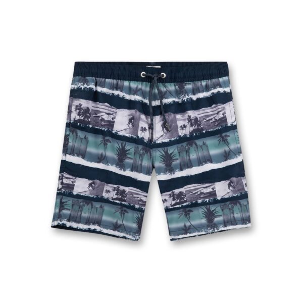 Jungen Badeshorts