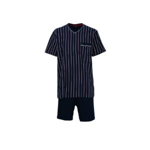 Herren Pyjama