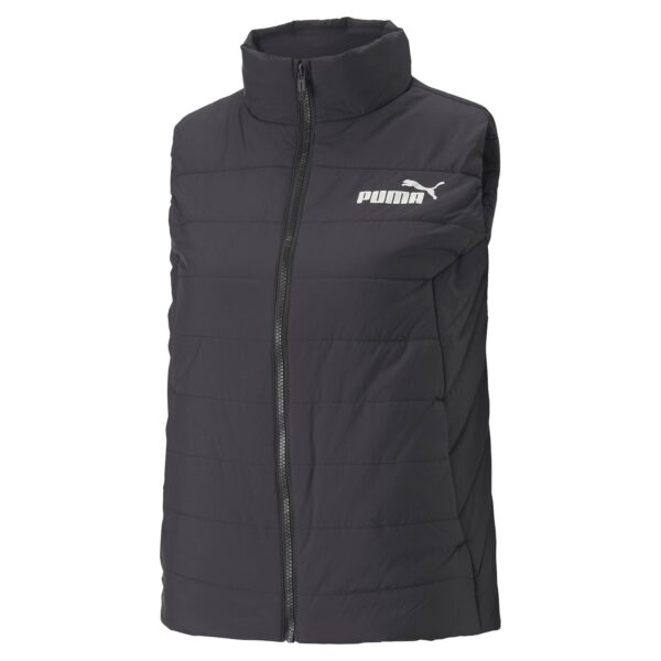 ESS Padded Vest Damen Steppweste