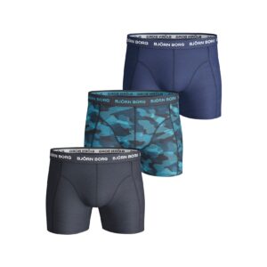 'BB Shadeline' Herren Boxershort Mehrfarbig