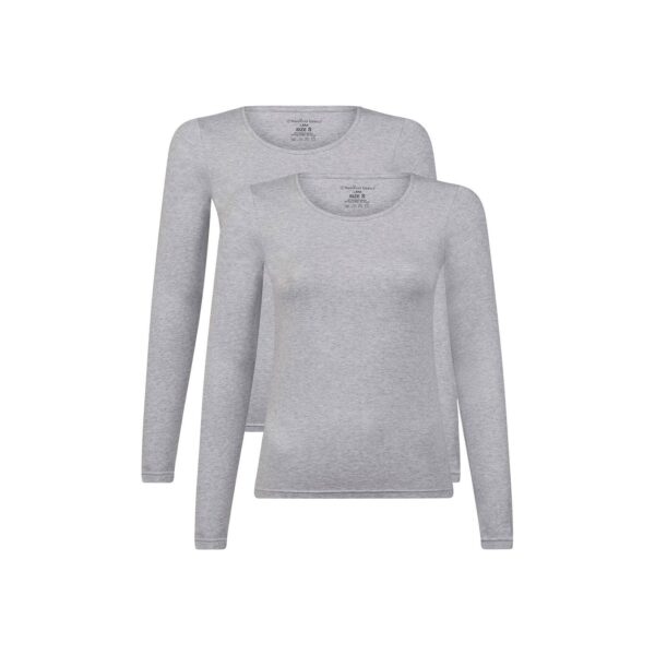 LARA Damen Longsleeve