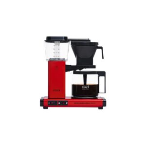 MOCCAMASTER Filterkaffeemaschine KBG Select