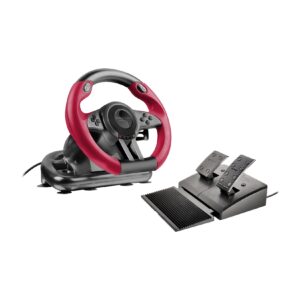 SPEEDLINK TRAILBLAZER Racing Wheel for PC/PS4/PS3/Xbox Series X/S/One/Switch/OLED