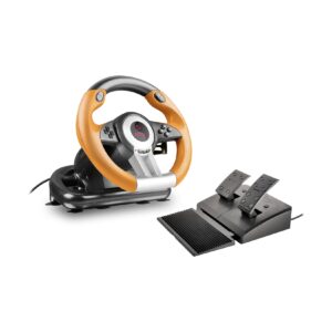 SPEEDLINK DRIFT O.Z. Racing Wheel PC