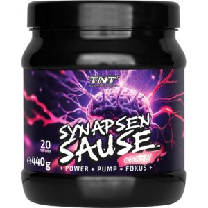 TNT Synapsensause Trainingsbooster