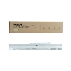 Parus by Venso LED Track Light Weiß 60cm 60°