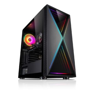 Gaming PC Speed 11 Intel Core i9-11900KF