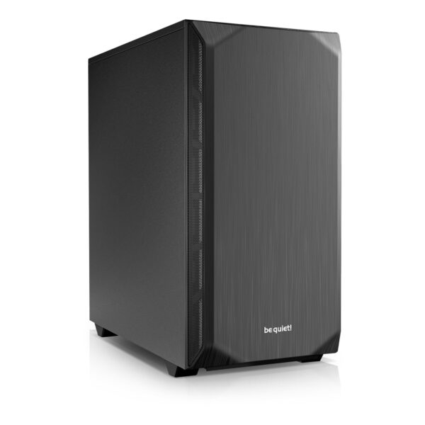 Gaming PC Silent Strike 12 Intel Core i5-12400F