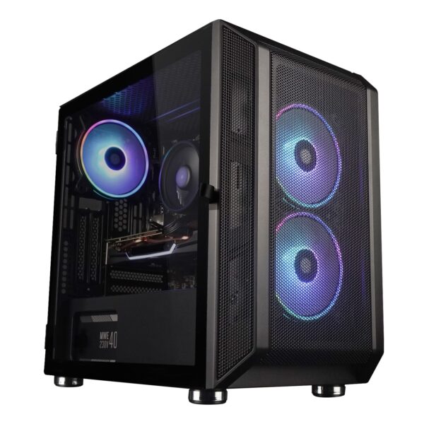 Gaming PC Firestorm 10 Intel Core i5-10600KF