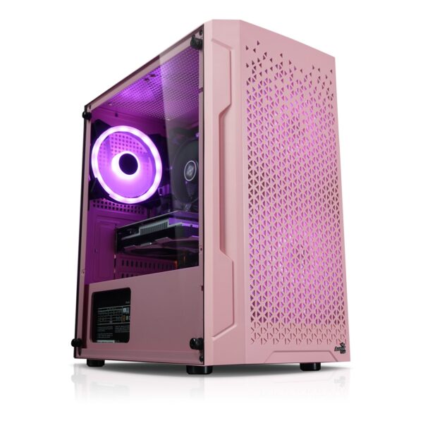 Gaming PC Zindarella 10 Intel Core i5-10600KF