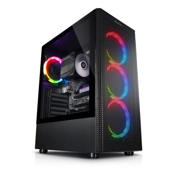 Gaming PC Online Gamer AMD Ryzen 5 4600G