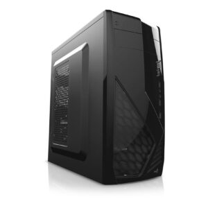 Business Midi ATX Intel Core i5-12400