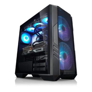 Gaming PC Supernova 12 Intel Core i9-12900KF