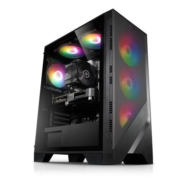 Gaming PC Cobra 10 Intel Core i5-10600KF