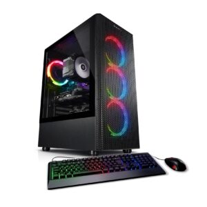 Gaming PC Raptor 10 Intel Core i9-11900KF