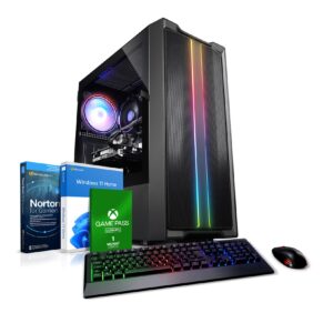 Gaming PC Raptor 12 Intel Core i7-12700KF