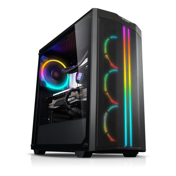 Gaming PC Blizzard 12 Intel Core i7-12700KF