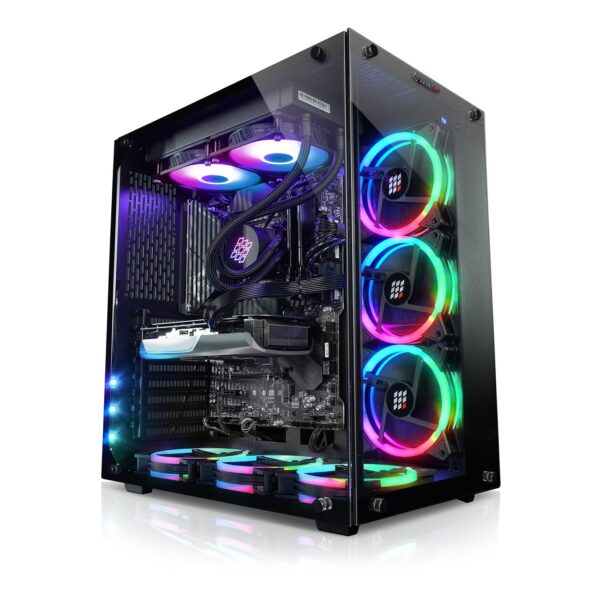 Gaming PC Panorama 14 Intel Core i7-14700F