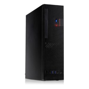 PC Premium Slim 12 Intel Core i5-12400