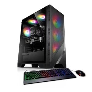 Gaming PC Firebolt 11 Intel Core i9-11900KF