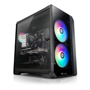 Gaming PC Vulkano V AMD Ryzen 7 5800X