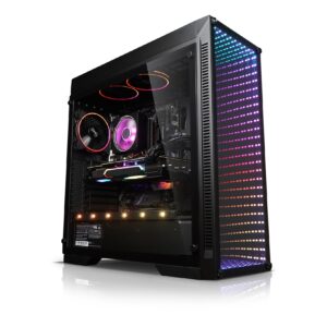 Gaming PC Taifun 12 Intel Core i7-12700KF