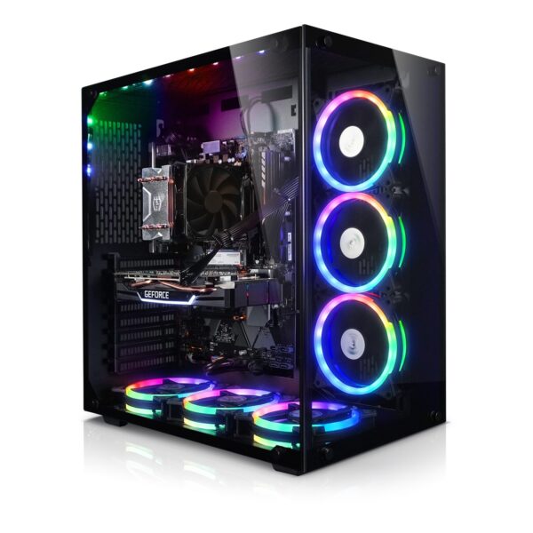 Gaming PC Panorama 10 Intel Core i5-10600KF