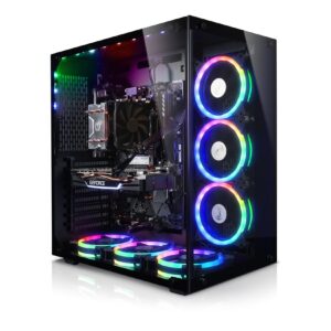 Gaming PC Panorama 11 Intel Core i9-11900KF