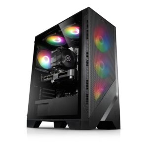 Gaming PC Earthquake Intel Core i9-11900KF