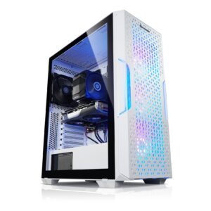 Gaming PC Inferno 12 Intel Core i7-12700KF