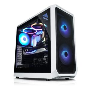 Gaming PC Inferno 12 Intel Core i7-13700KF