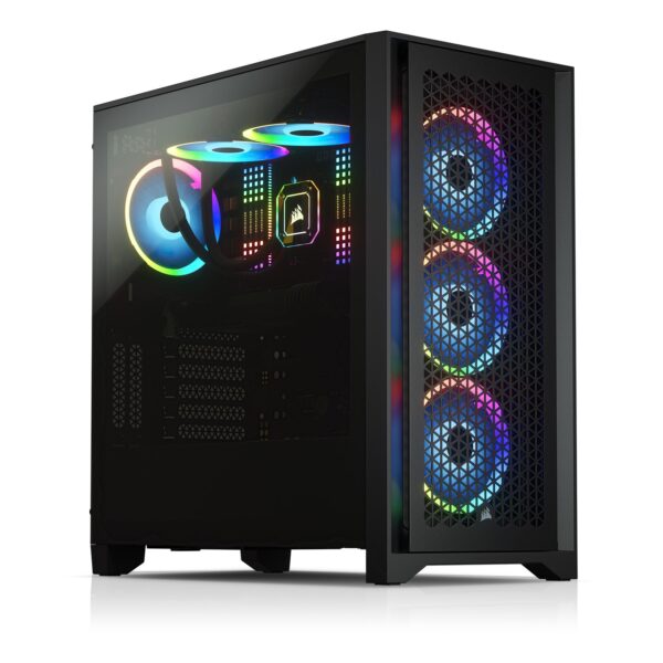 Gaming PC Airforce 13 Intel Core i7-13700KF