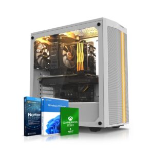 Gaming PC Vulkano V AMD Ryzen 9 5900X