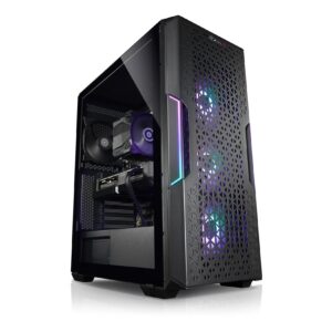 Gaming PC Guardian V AMD Ryzen 9 5900X