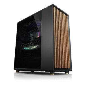 Gaming PC Dark Forest V AMD Ryzen 7 5700X