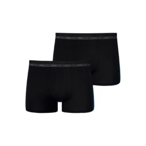 NUR DER Herren Retro Pants Boxer Modal-Cotton 2er Pack