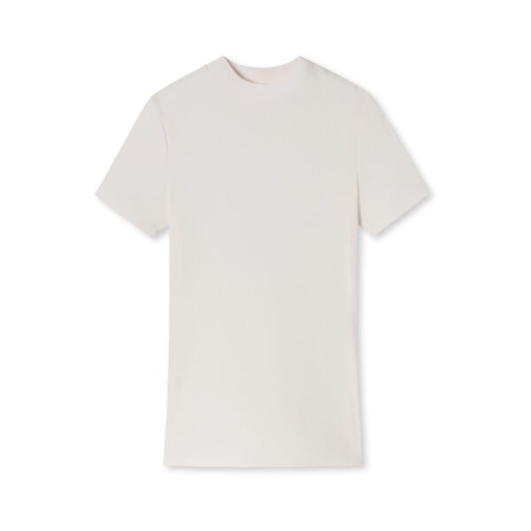 Schiesser Damen T-Shirt Mix & Relax